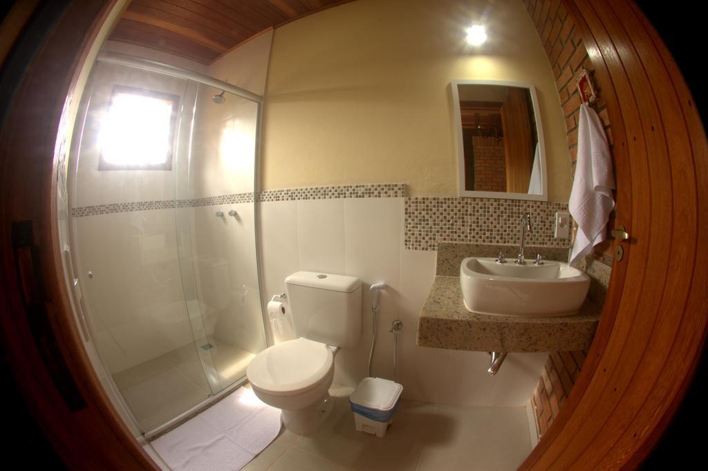 Xai Maua Hotell Resende Exteriör bild