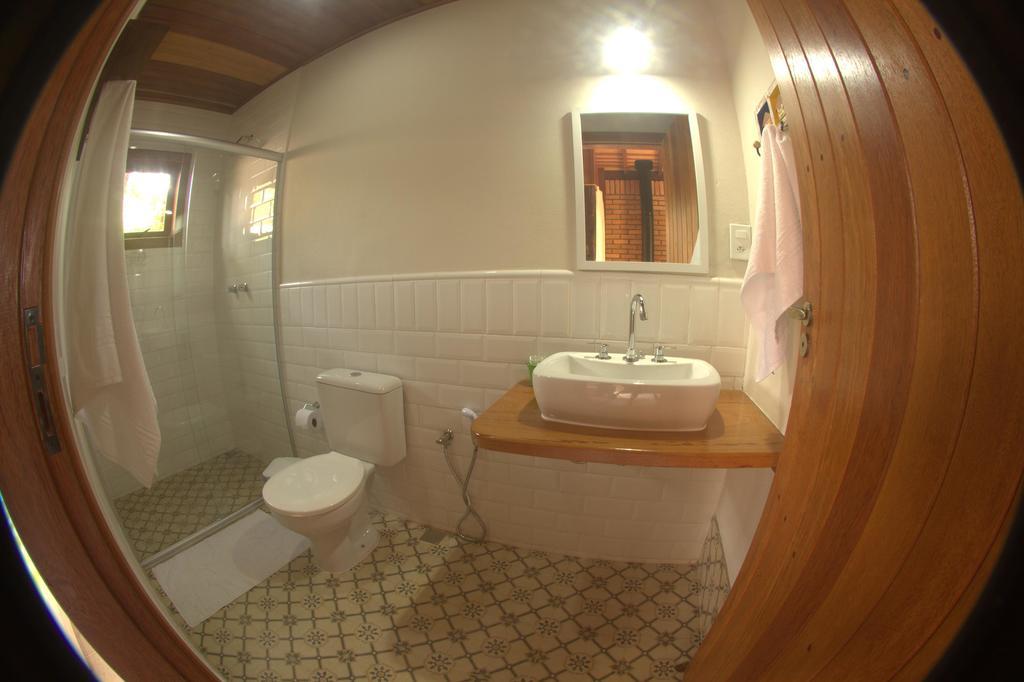 Xai Maua Hotell Resende Exteriör bild