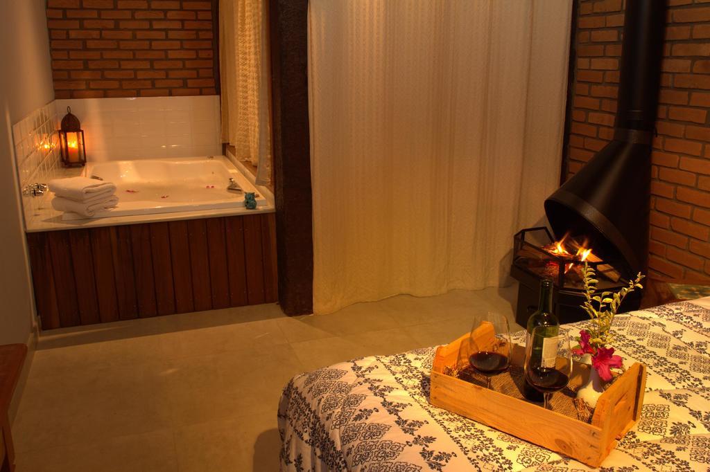 Xai Maua Hotell Resende Exteriör bild