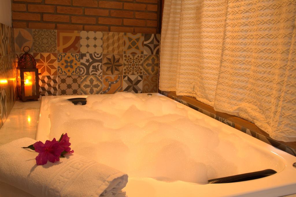 Xai Maua Hotell Resende Exteriör bild