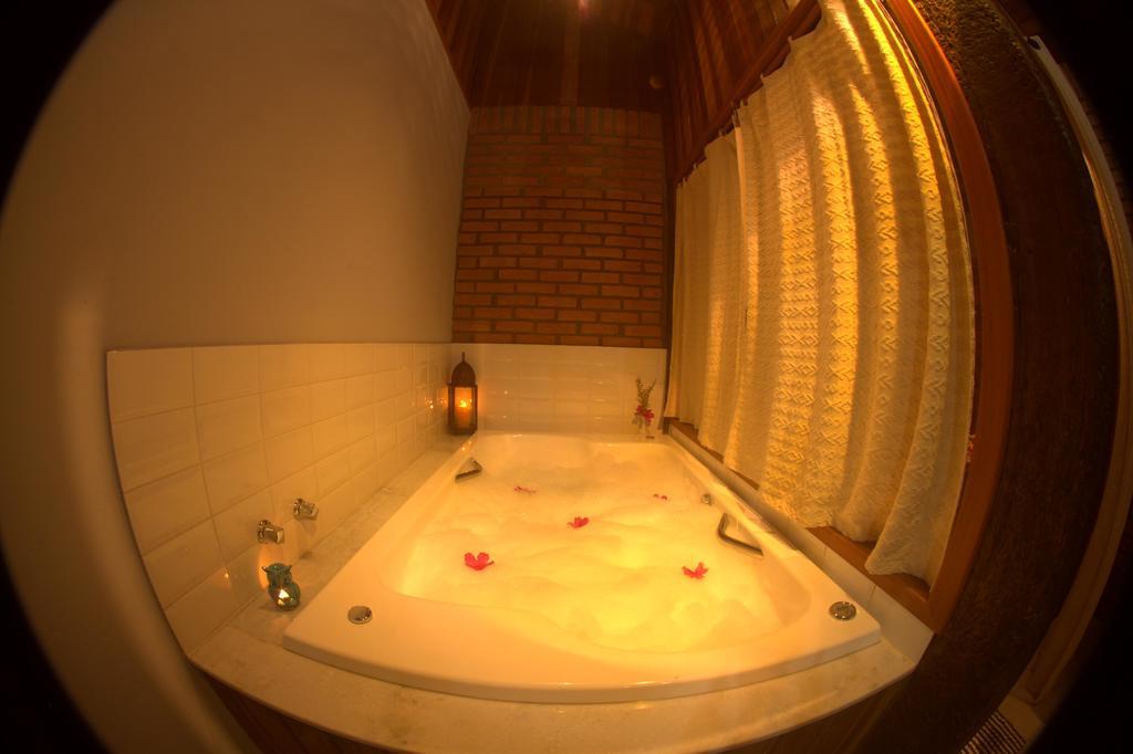 Xai Maua Hotell Resende Exteriör bild