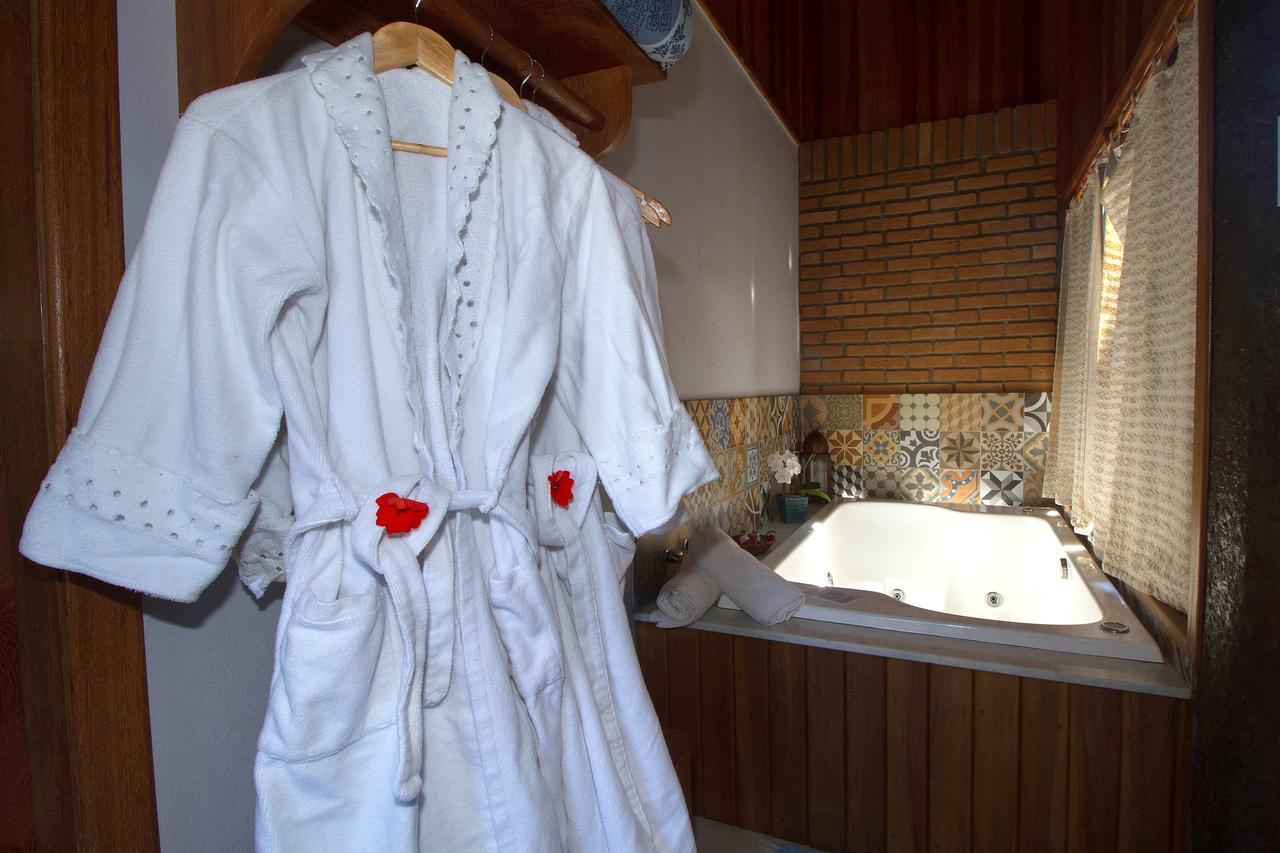 Xai Maua Hotell Resende Exteriör bild