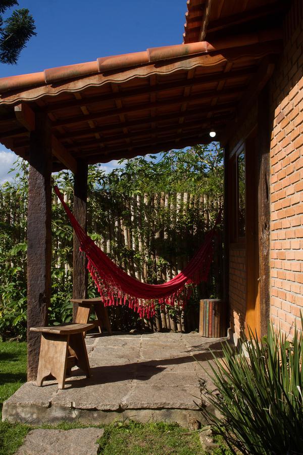 Xai Maua Hotell Resende Exteriör bild