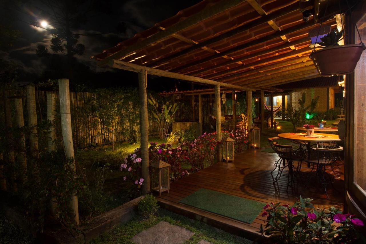 Xai Maua Hotell Resende Exteriör bild