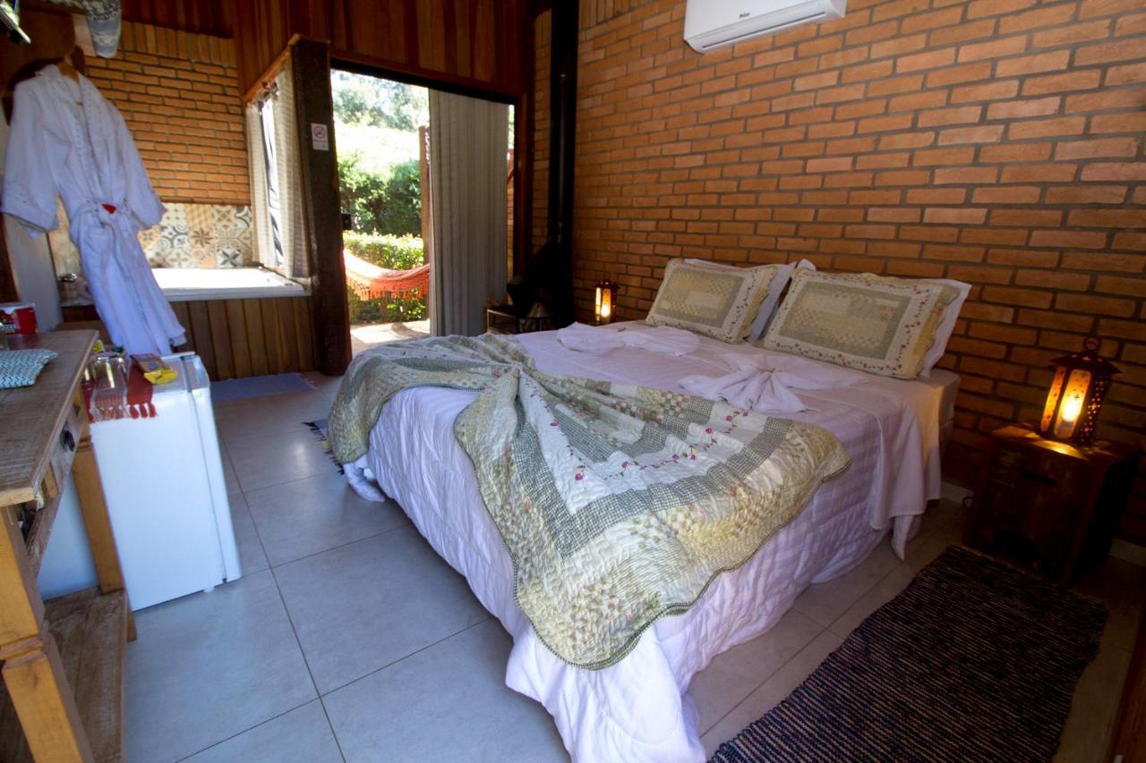 Xai Maua Hotell Resende Exteriör bild