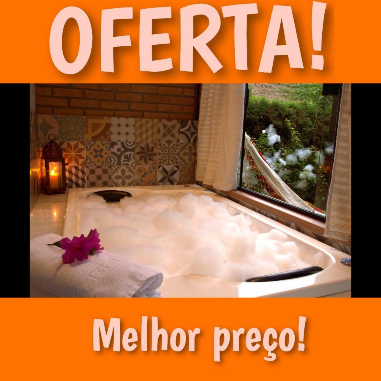 Xai Maua Hotell Resende Exteriör bild